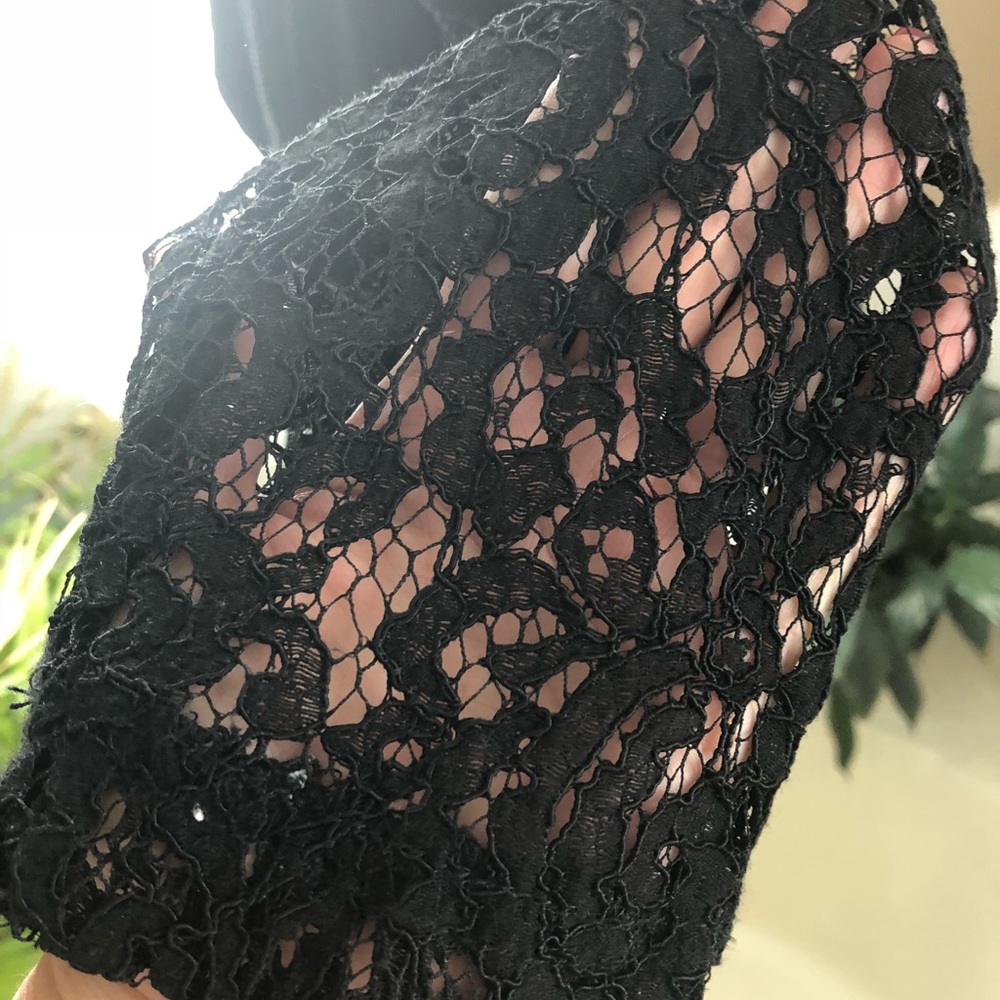 Inc Jacket - image 3